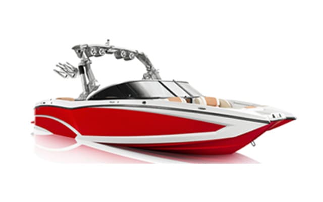 Keyless Marine Ignition