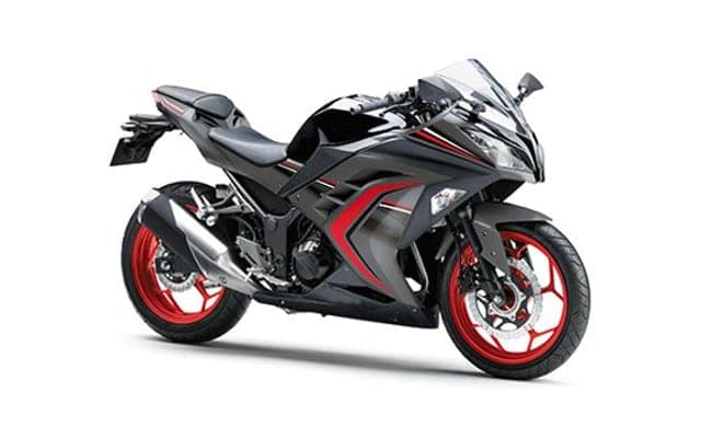 Keyless Motorcycle Start