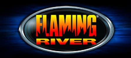 Flaming River logo