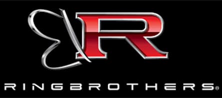 Ring Brothers logo