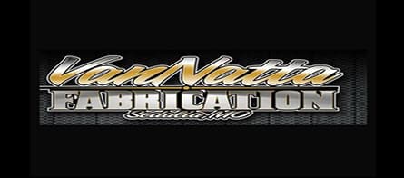 Vanetta Fabrication logo