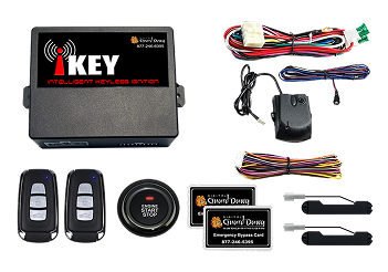iKey Premier System